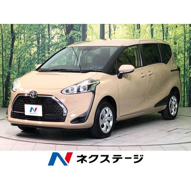 破格値下げ シエンタ トヨタ 支払総額1 960 000円 中古車 中古車