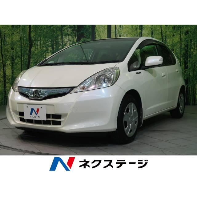中古車 ホンダ フィットハイブリッド Coiastur Com