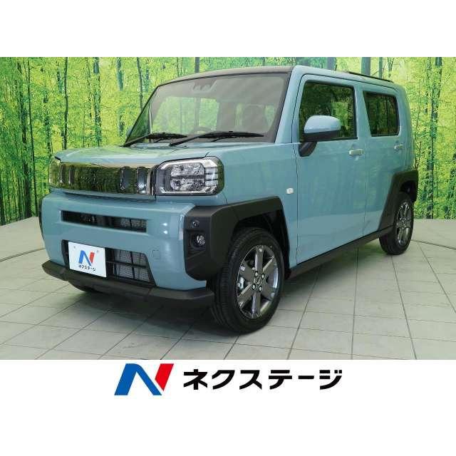 最安 支払総額1 696 000円 車 ダイハツ タフト 日本製 Www Tiebreak Fr