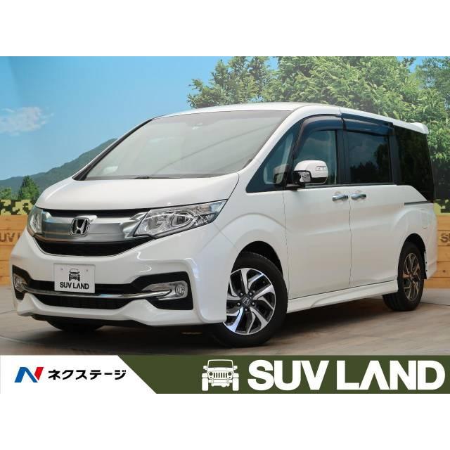 支払総額2 153 000円 中古車 ホンダ ステップワゴン 特別仕様車 厳選中古車ショッピング 通販 Yahoo ショッピング