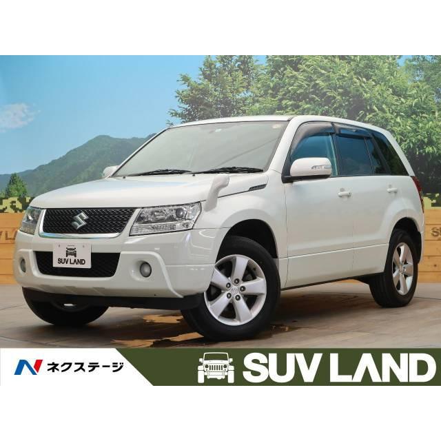 魅力の 支払総額819 000円 中古車 2 4xg エスクード スズキ 中古車