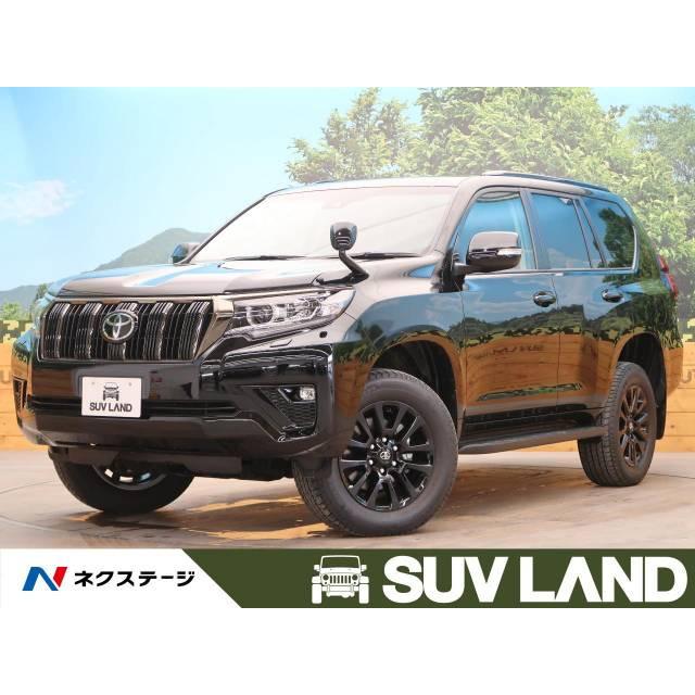 支払総額5 065 000円 中古車 トヨタ ランドクルーザープラド 厳選中古車ショッピング 通販 Yahoo ショッピング