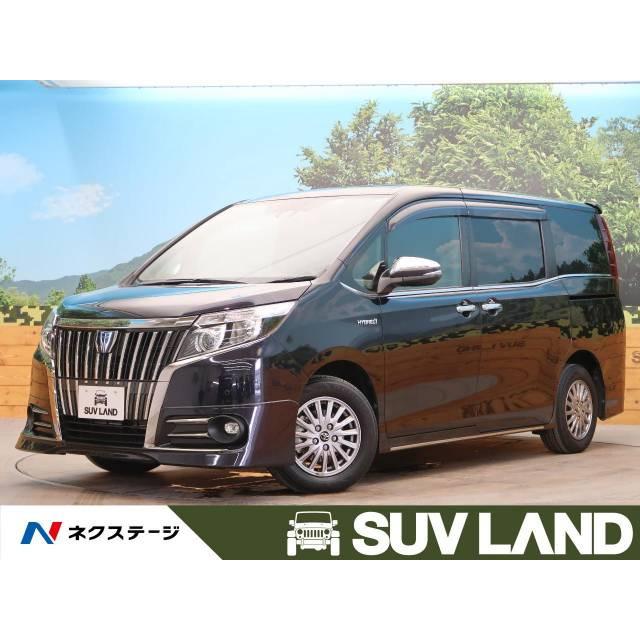 人気の贈り物が大集合 エスクァイアハイブリッド トヨタ 支払総額2 651 000円 中古車 中古車