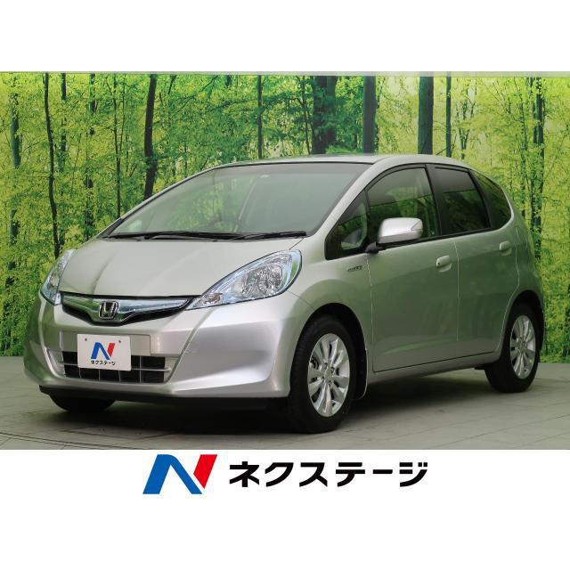 中古車 ホンダ フィットハイブリッド 厳選中古車ショッピング 通販 Yahoo ショッピング