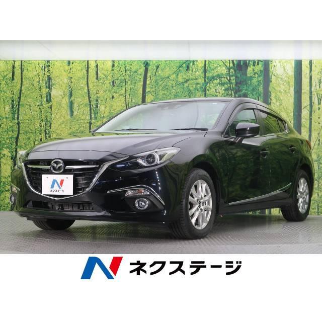 21年最新海外 支払総額1 184 000円 中古車 マツダ アクセラハイブリッド 中古車