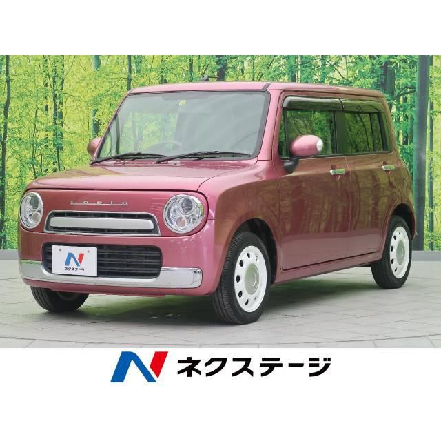 支払総額992 000円 中古車 スズキ アルトラパンショコラ 中古車