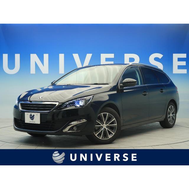 308sw 車 バイク 自転車 プジョー プジョー 中古車