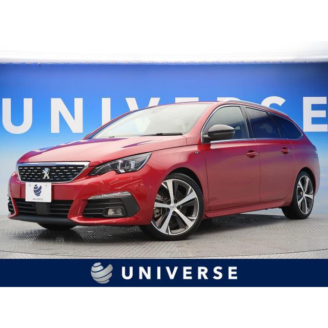 プジョー 中古車 厳選中古車ショッピング 中古車 308sw