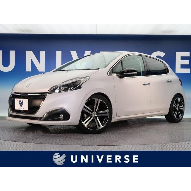 プジョー アイスエディション 8 自動車 中古車 プジョー Gtライン