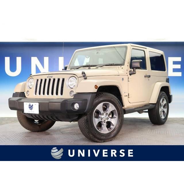 特価限定 の中古車 ジープ ラングラーの中古車情報 43 9 ジープ ラングラー 中古車 支払総額3 9 000円 クライスラー 人気一番人気ブランドの