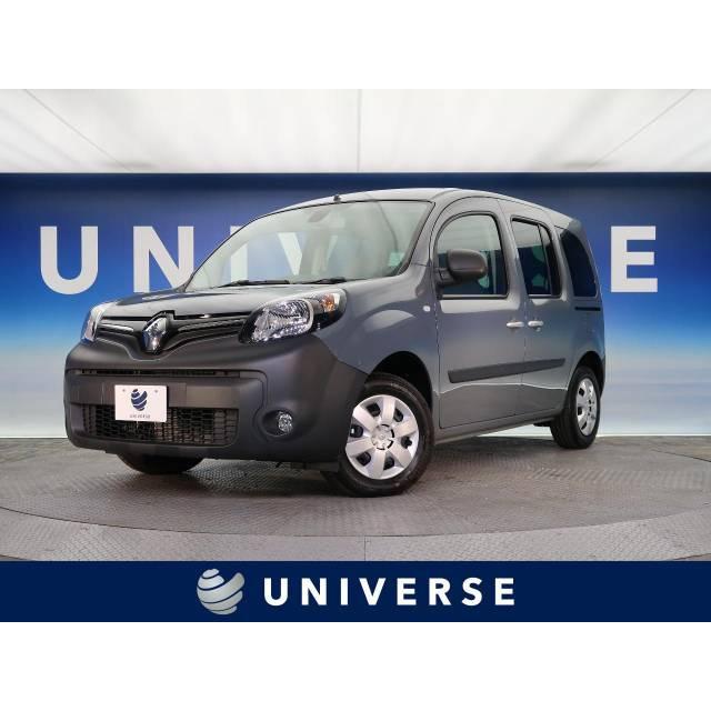 100 の保証 支払総額3 421 000円 中古車 ルノー カングー 中古車