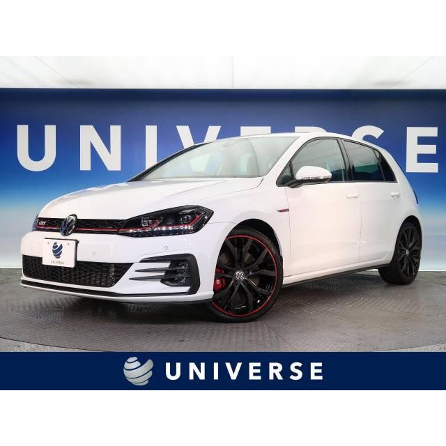 おまけ付 支払総額3 844 000円 中古車 フォルクスワーゲン ゴルフgti 中古車
