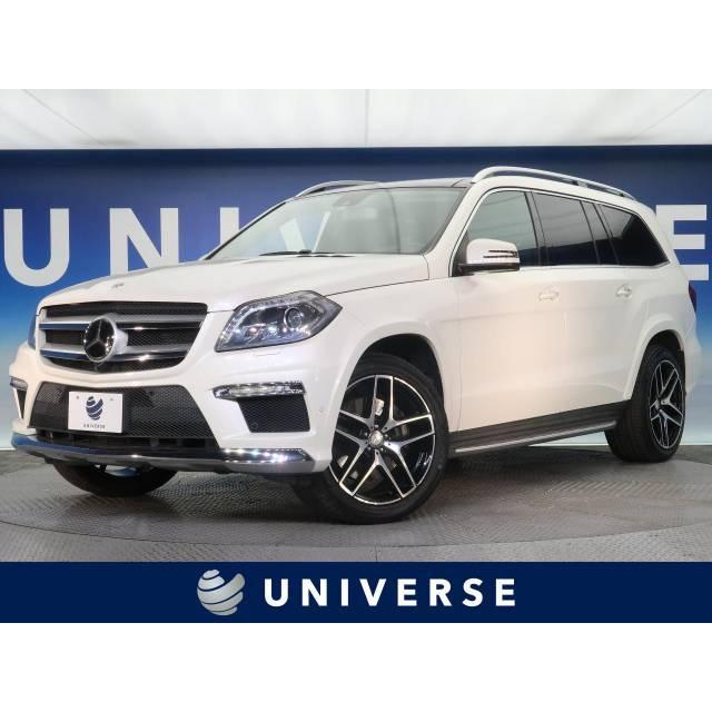 支払総額4 1 000円 中古車 メルセデス ベンツ Gl550 5085 厳選中古車ショッピング 通販 Yahoo ショッピング