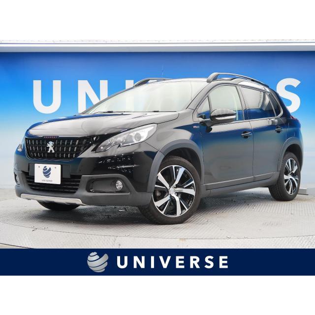 中古車 プジョー 8