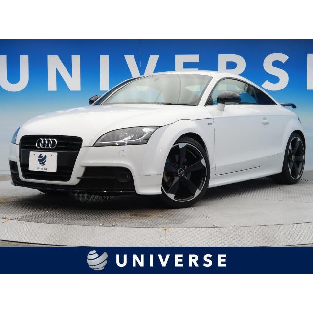 アウディ アウディ 中古車 中古車 アウディ Ttクーペ 厳選中古車ショッピング