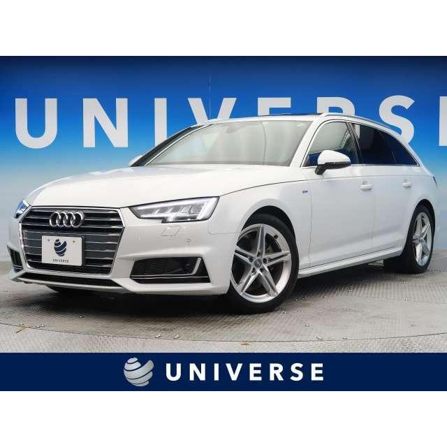 支払総額3 725 000円 中古車 アウディ アバント 厳選中古車ショッピング 通販 Yahoo ショッピング