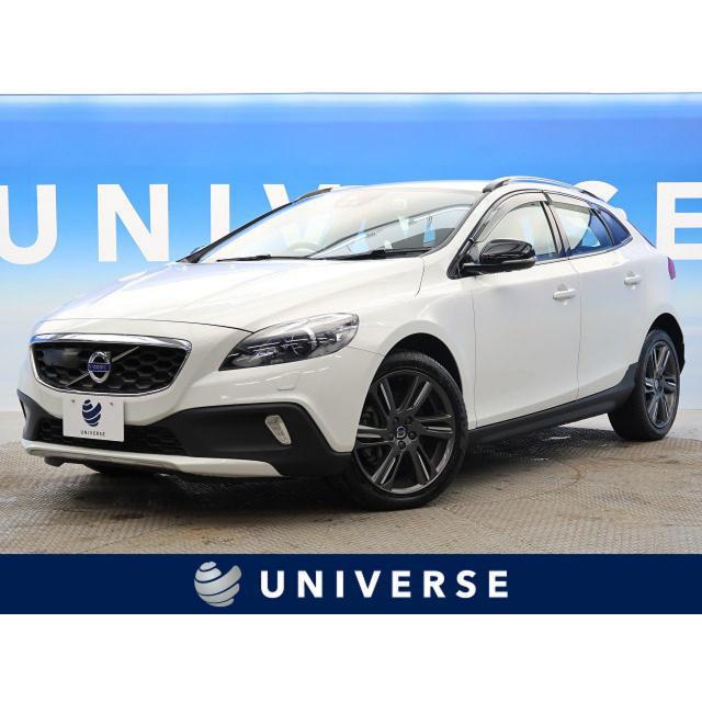 人気新品の 厳選中古車ショッピング ボルボ ボルボ ボルボ 中古車 V40クロスカントリー V40クロスカントリー ボルボ