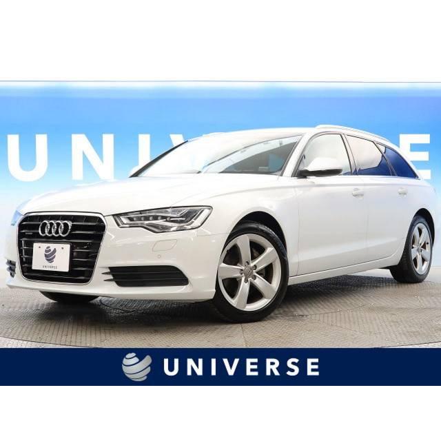 セール品質満点 支払総額1 626 000円 自動車 中古車 アウディ 626 A6アバント A6アバントの中古車情報 厳選中古車ショッピング 予約販売 本