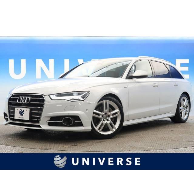 中古車 アウディ A6アバント Gastrocariri Com Br