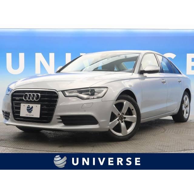 春夏新色 支払総額1 335 000円 中古車 アウディ A6 訳ありセール格安 Turningheadskennel Com