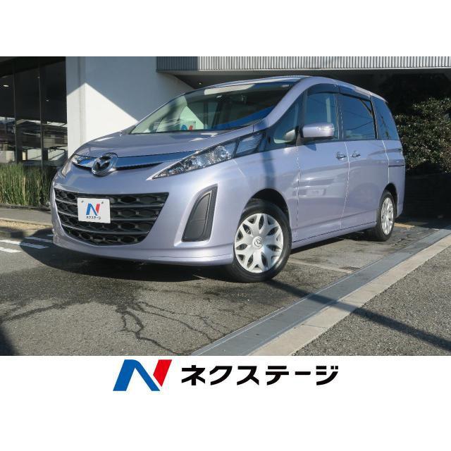 中古車 マツダ ビアンテ 厳選中古車ショッピング 通販 Yahoo ショッピング