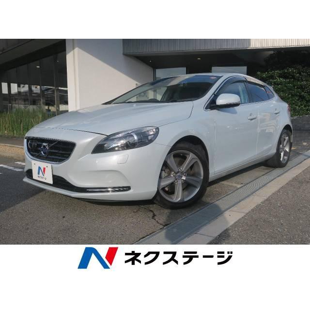 中古車 ボルボ ボルボ V40 ボルボ 自動車 厳選中古車ショッピング