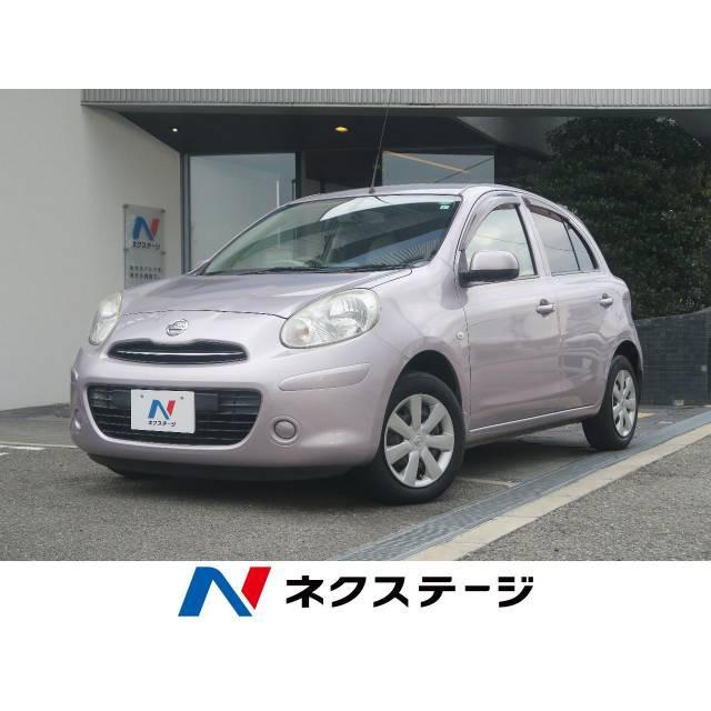 中古車 日産 マーチ Groups2i Com