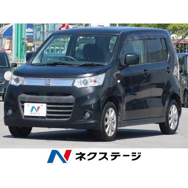 最高級のスーパー 中古車 スズキ ワゴンrスティングレー 中古車