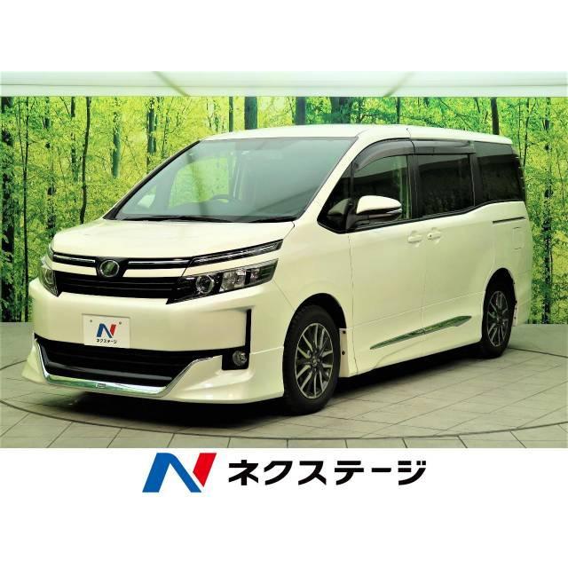 絶妙なデザイン 支払総額2 004 000円 中古車 トヨタ ヴォクシー 中古車 Www Kinginternational Co Jp