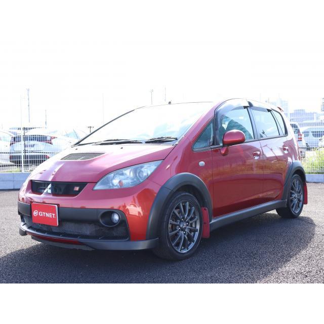 中古車 三菱 コルト Lottoring2 Com