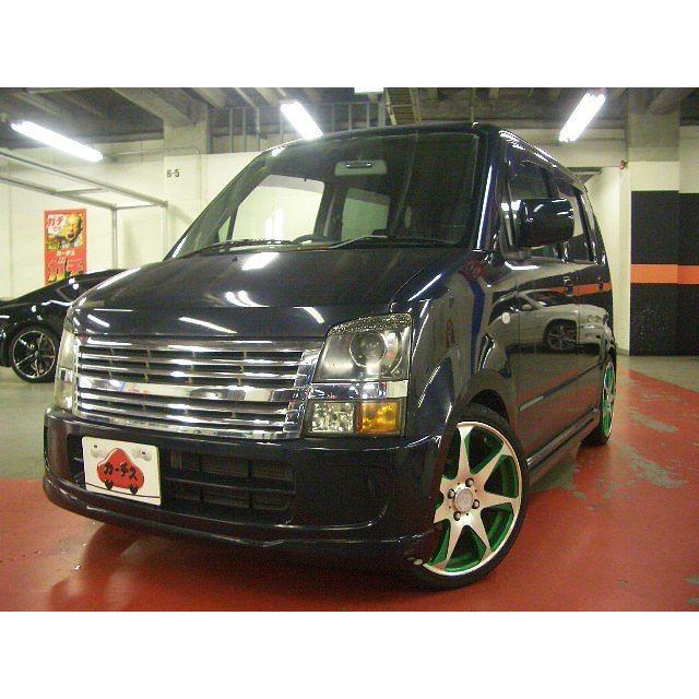 高い素材 中古車 スズキ ワゴンr 129 厳選中古車ショッピング 通販 Yahoo ショッピング お歳暮 Zucco Ind Br