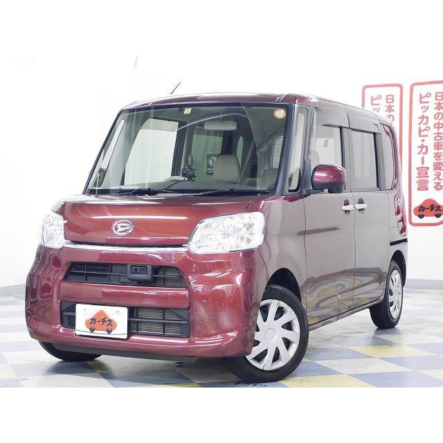 待望 中古車 タント ダイハツ 中古車 Estaudit Ng