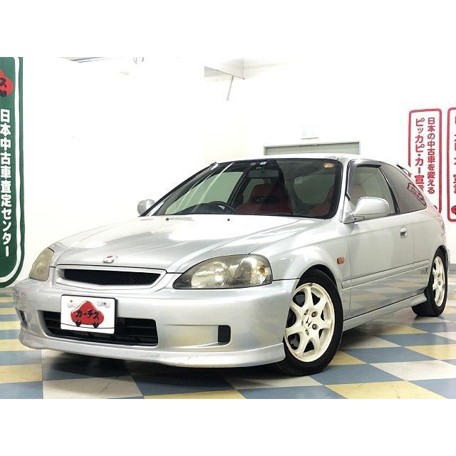 中古車 ホンダ シビックタイプr ホンダ Arrowspeedline Com Vn