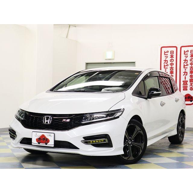 中古車 ホンダ ジェイド Groups2i Com