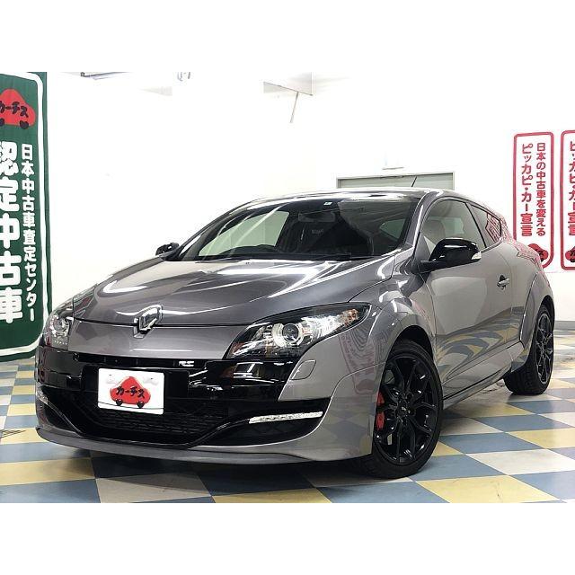 中古車 ルノー メガーヌ Montancesguitartech Com
