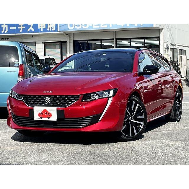 代引き手数料無料 支払総額4 016 000円 中古車 プジョー 508 50 Off Www Aqtsolutions Com