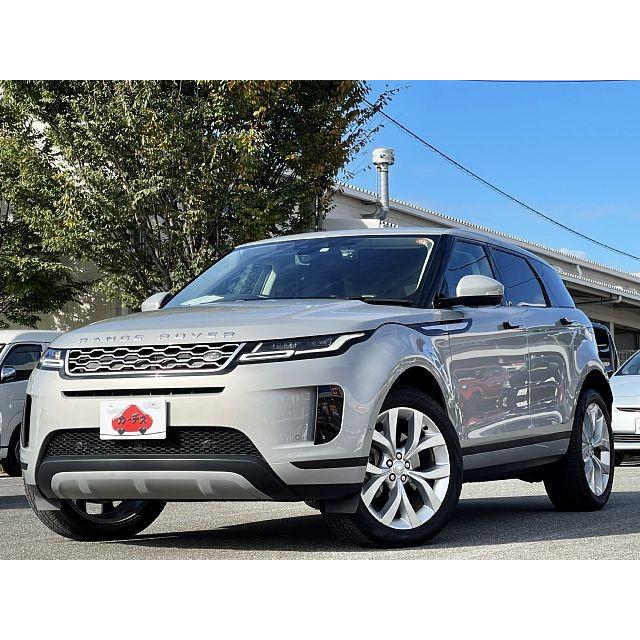 超歓迎祝開店大放出セール開催中 の中古車 自動車 ランドローバー ランドローバー 車 バイク 自転車 レンジローバーイヴォーク 安価即出荷の