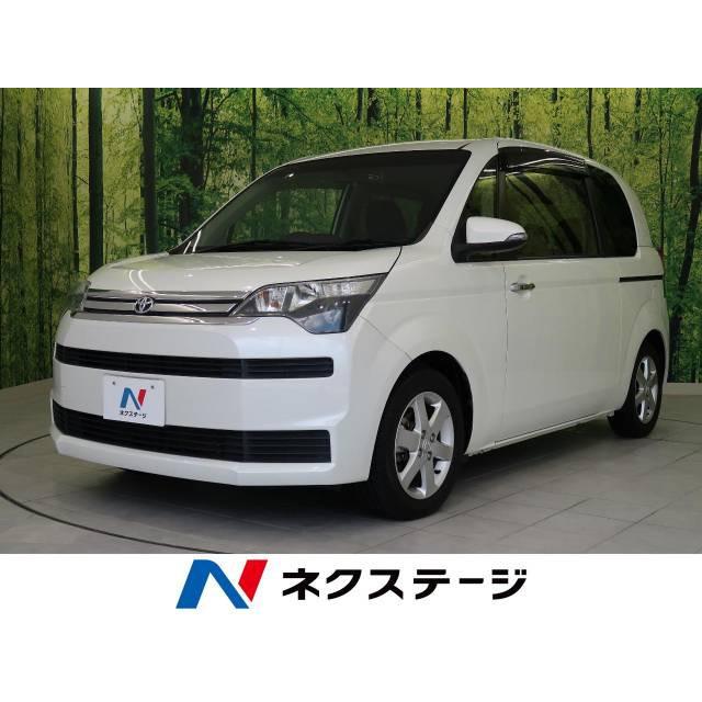 中古車 トヨタ スペイド 厳選中古車ショッピング 通販 Yahoo ショッピング
