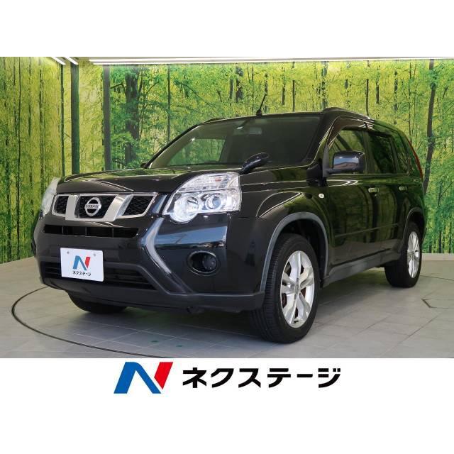 大人気商品 支払総額649 000円 中古車 日産 エクストレイル 中古車
