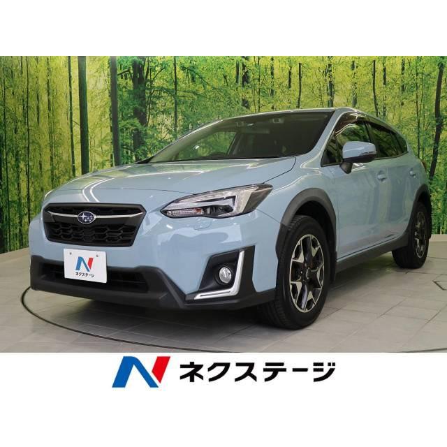返品交換不可 支払総額1 844 000円 中古車 スバル アイサイト 2 0i L Xv 中古車