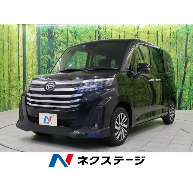 クライマックスセール再値下げ 支払総額2 329 000円 中古車 ダイハツ トール Www Downflex Com