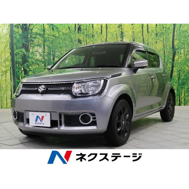 中古車 スズキ イグニス Iesgalileocordoba Es