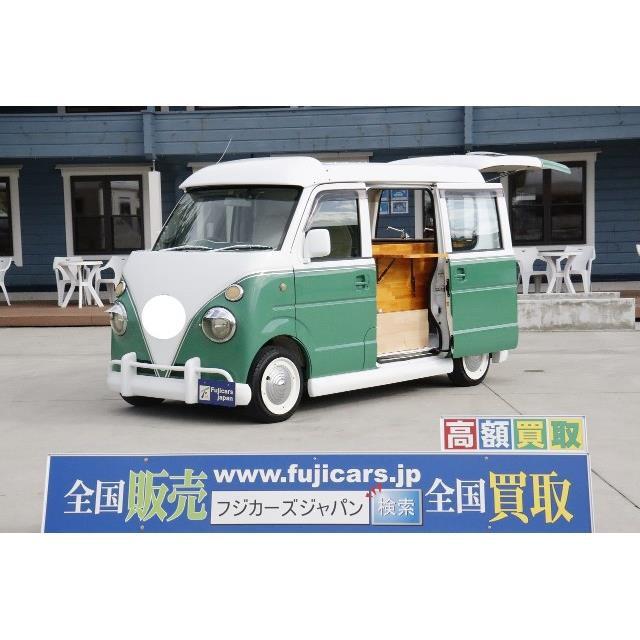 中古車 スズキ エブリイ 移動販売車 キッチンカー ケータリングカー 467 厳選中古車ショッピング 通販 Yahoo ショッピング