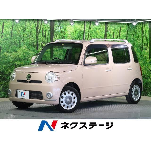 夏セール開催中 Max80 Off 支払総額798 000円 中古車 ダイハツ ミラココア 中古車