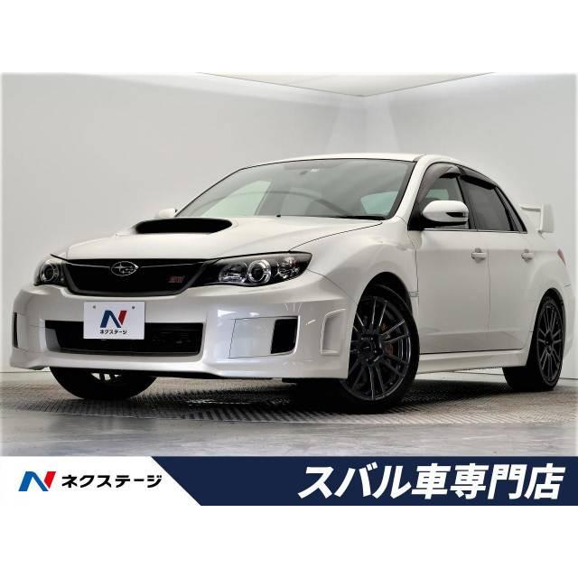 売り切り御免 スバル 支払総額3 955 000円 中古車 インプレッサ 18インチタイヤ仕様車 スペックc Sti Wrx 中古車