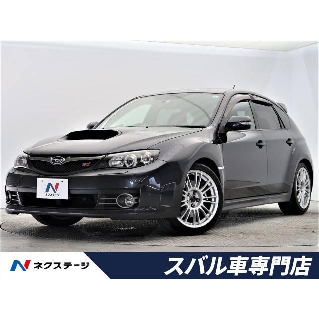 支払総額1 901 000円 中古車 スバル インプレッサwrx Wrx Sti 厳選中古車ショッピング 通販 Yahoo ショッピング