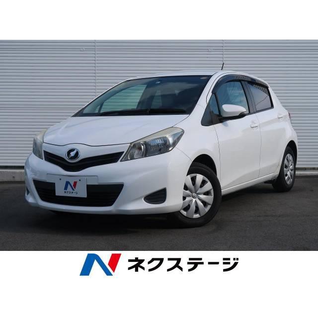逆輸入 支払総額435 000円 中古車 トヨタ ヴィッツ 中古車 Ferenda Unilibre Edu Co