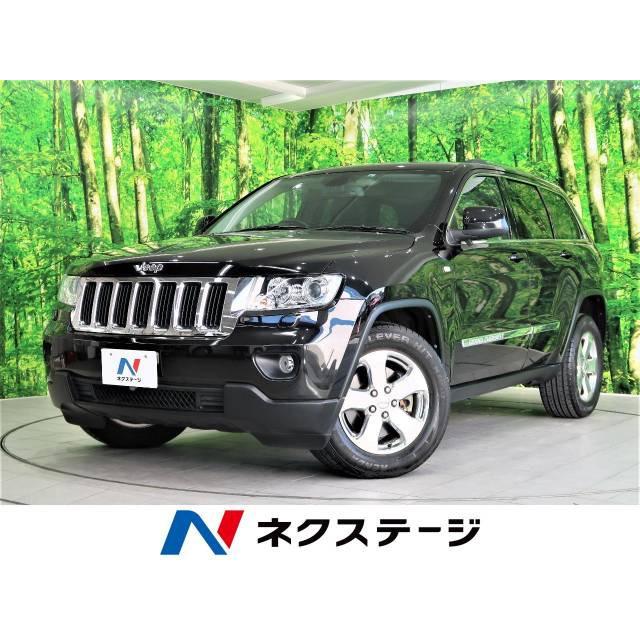 高品質 ジープ グランドチェロキー クライスラー 支払総額1 732 000円 中古車 中古車