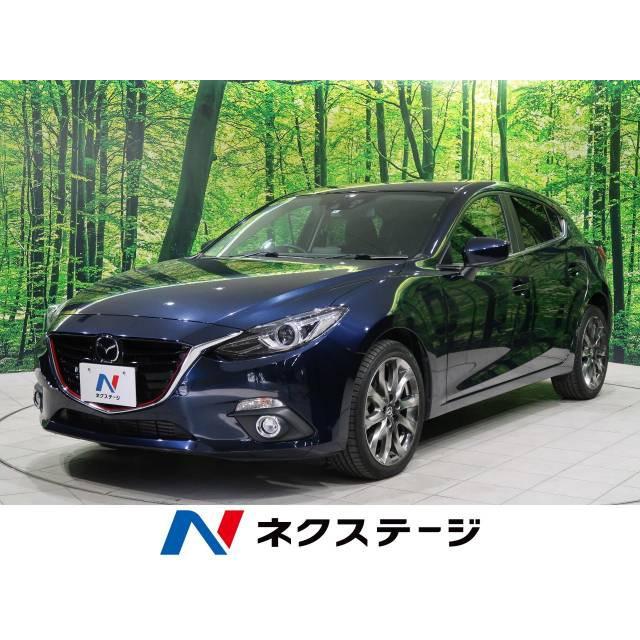 値段が激安 アクセラスポーツ マツダ 支払総額1 353 000円 中古車 中古車
