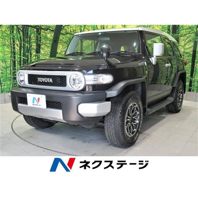安価 ワタナベ 支払総額3 156 000円 中古車 トヨタ Fjクルーザー 中古車 Watahan Jp